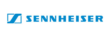 Logo Sennheiser