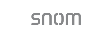 Logo Telecom snom