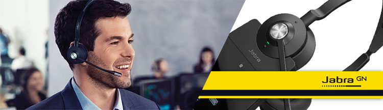 Jabra Engage Serie