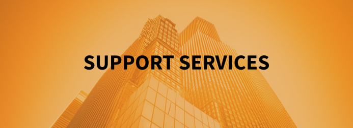 IT Support Services