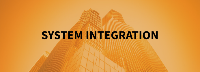 IT System Integration