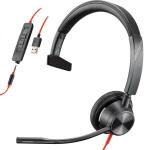 Poly Plantronics Blackwire 3315 USB-A
