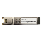 E1MGTX-A-C; 100% Brocade kompatibler SFP SGMII REDFLEXX-Transceiver