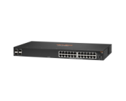 HPE Aruba 6100 24G 4SFP+ Switch