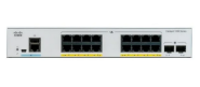 Cisco Catalyst C1000-16T-E-2G-L Switch