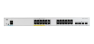 Cisco Catalyst C1000-24T-4X-L Switch