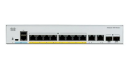 Cisco C1000-8P-E-2G-L Switch