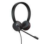 Jabra Evolve 20SE USB-C Teams Duo