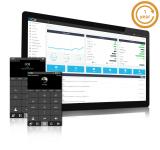 3CX Phone System Jahreslizenz 64 SC Pro Edition 3CXPSPROFSPLA12M64