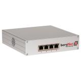 beroNet BF16001E14FXSbox beroNet Gateway BNBF1600box + 1x BNBF1E1 + 1x BNBF4FXS