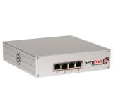 beroNet BF16001E14S0box beroNet Gateway BNBF1600box + 1x BNBF1E1 + 1x BNBF4S0 + 2x BNTAdapter