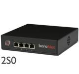 beroNet beroNet Gateway Small Business Line 2S0