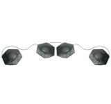 ClearOne MAXAttach plus two EX+2 4x Konferenztelefone 910-158-501-02