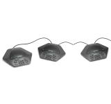 ClearOne MAXAttach plus one IP 3x Konferenztelefone 1 910-158-371-01