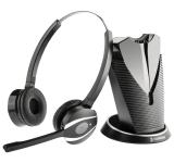 freeVoice Fox FX810 DECT Headset Duo FX810B