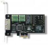 Gerdes PrimuX 1S2M E TE/NT Server Controller 2601