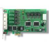 Gerdes PrimuX 8S0 E TE/NT Server Controller 2605