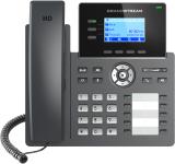 GRANDSTREAM GRP2604 IP Telefon (mit Netzteil)