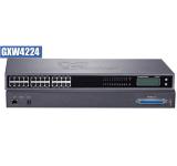 GRANDSTREAM GXW4224 24x FXS Gateway