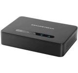 GRANDSTREAM HandyTone HT812 2x FXS inkl. Router