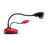 Lumens DC193 Dokumentenkamera 1080p VGA und HDMI 20x Zoom