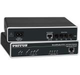 Patton SmartNode 4118 8x FXS VoIP Gateway SN4118/JS/EUI