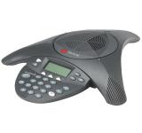 Polycom SoundStation 2 mit Display 2200-16000-120