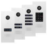 Robin Telecom ProLine SIP 5MP IP Video-Türsprechstelle