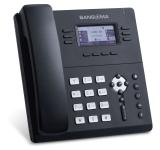 Sangoma S406 IP Telefon SIP PoE Gigabit