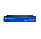 Sangoma Vega 200G 2x E1/T1 Gateway