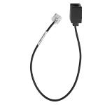 EPOS Sennheiser Adapterkabel ADP RJ45-RJ9 1000765