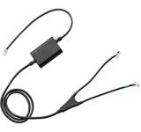 EPOS Sennheiser Standard CEHS-AV 04 Adapterkabel 1000741
