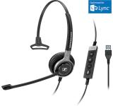 EPOS Sennheiser Impact SC 630 Mono USB ML Headset 1000552