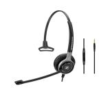 EPOS Sennheiser Impact SC 635 Mono Headset 1000642