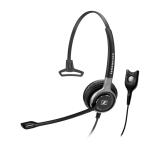 EPOS Sennheiser Impact SC 638 Mono Headset 1000580