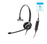 EPOS Sennheiser Impact SC 660 Duo USB ML Headset 1000553