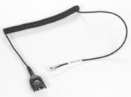 EPOS Sennheiser Adapterkabel CSTD 17 1000837