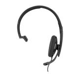 EPOS Sennheiser SC 130 Headset USB Mono 508314