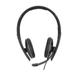 EPOS Sennheiser SC 160 Headset USB Duo 508315