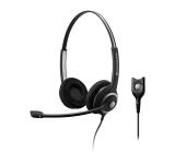 EPOS Sennheiser SC 260 binaural Duo Headset 1000515