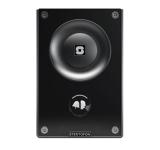 Scanvest AIP43003 TCIS-3 IP Turbine schwarze Front 1 Ruftaste