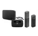 YAMAHA XW-CS-700WO Erweiterungsmikrofone drahtlos