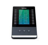 Yealink EXP50 Farb-LCD Erweiterungsmodul