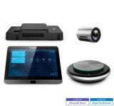 Yealink MVC300 Gen II IP Videokonferenzlösung Teams