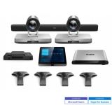 Yealink MVC900 Gen II IP Videokonferenzlösung Teams