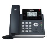 Yealink SIP-T42S SIP IP Telefon (ohne Netzteil)