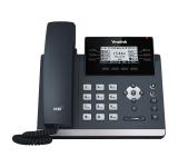 Yealink SIP-T42U Business Telefon PoE (ohne Netzteil)