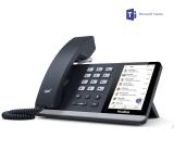 Yealink SIP-T55A IP Telefon Teams Edition (ohne Netzteil)