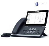Yealink SIP-T56A IP Telefon Teams Edition (ohne Netzteil)