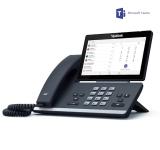 Yealink SIP-T58A IP Telefon Teams Edition (ohne Netzteil)